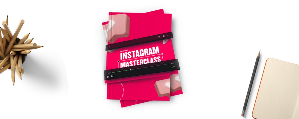 [SUPER HOT SHARE] Squared Academy – Instagram Carousel Masterclass Download