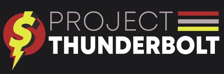 [SUPER HOT SHARE] Steven Clayton & Aidan Booth – Project Thunderbolt Download