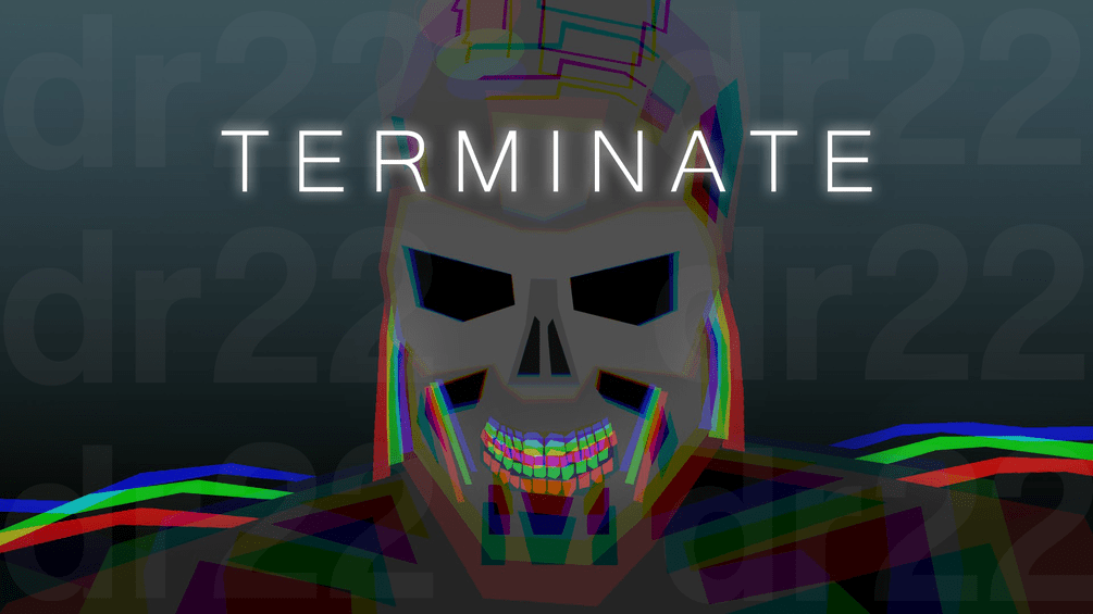 [SUPER HOT SHARE] Terminate – Subconscious Reprogramming Download