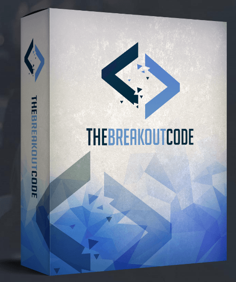 [GET] The Breakout Code Free Download