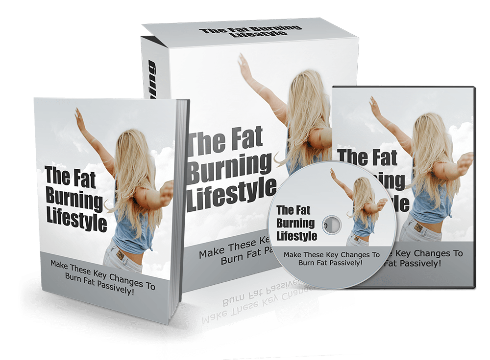 [GET] The Fat Burning Lifestyle Download