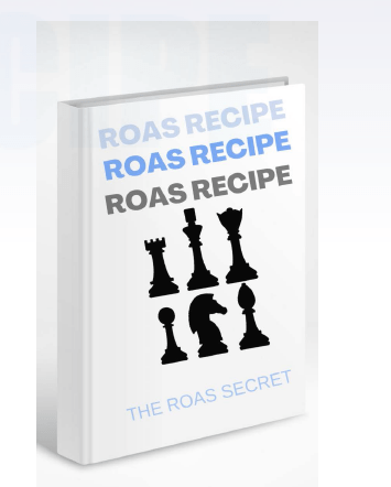 [GET] The key to High Profitable ROAS Free Download