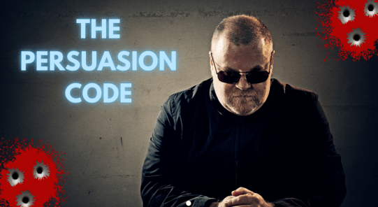 [GET] The Persuasion Code – How to Start and Scale Your Affiliate Marketing Side Hustle With Email Free Download