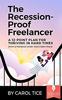 [GET] The Recession-Proof Freelancer Free Download