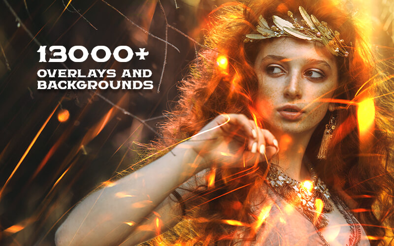 [GET] The SuperMassive Bundle Of 13,000+ Overlays And Backgrounds Free Download
