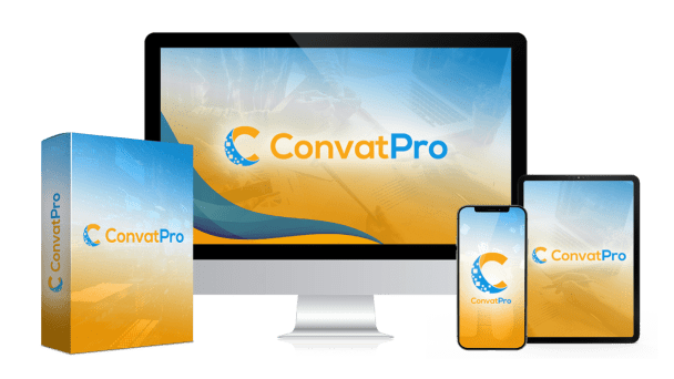 [GET] Tony Kings – ConvatPro Free Download