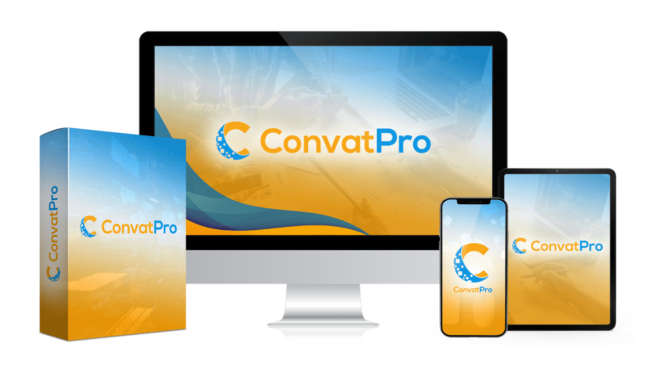 [GET] Tony Kings – ConvatPro Free Download