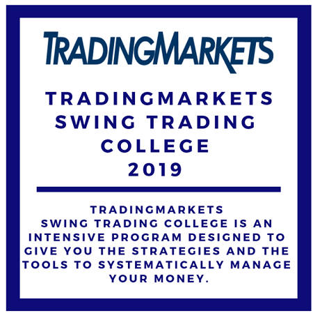 [SUPER HOT SHARE] Trading Markets Swing Trading College Download