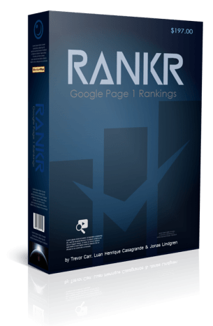 [GET] Trevor Carr – Rankr + OTO Free Download