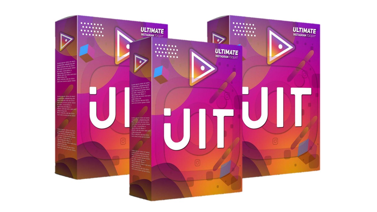 [GET] Ultimate Instagram Toolkit Download