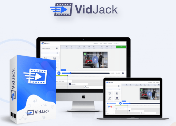 [GET] VidJack – Hijack Any Video and Add Unlimited Elements Free Download