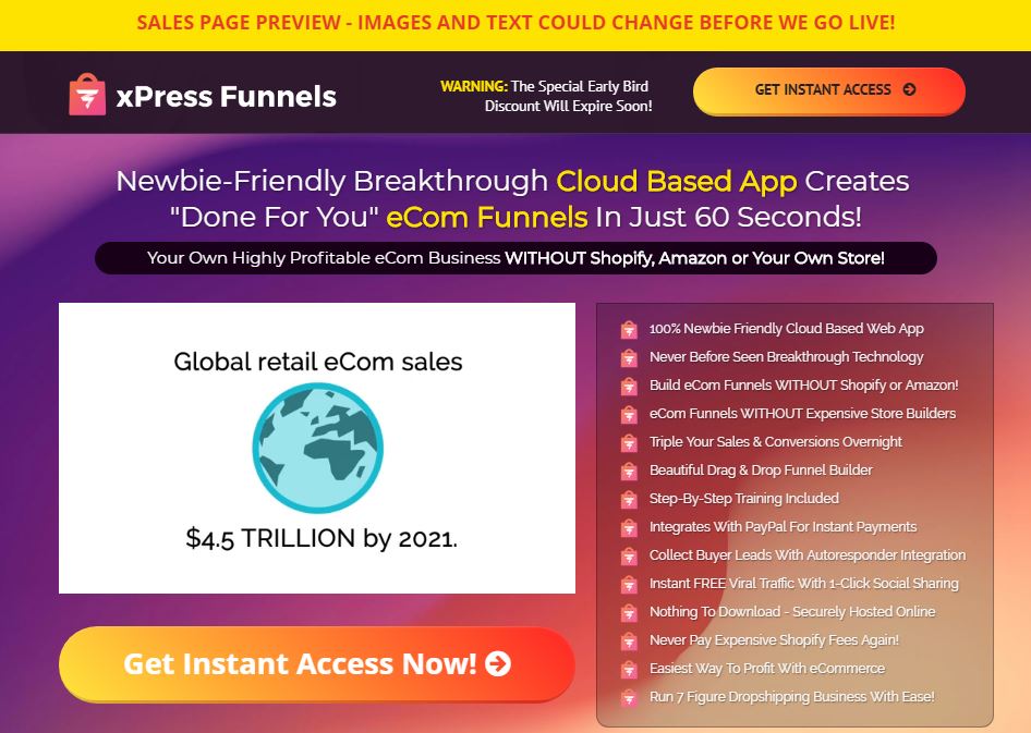 [Get] Xpress Funnel Download