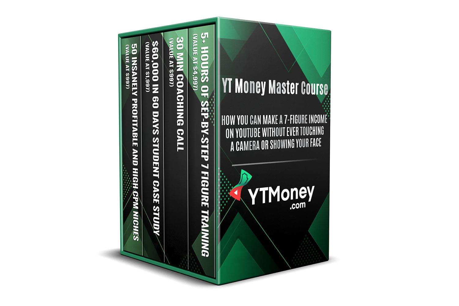 [SUPER HOT SHARE] YouTube Money 2020 Download
