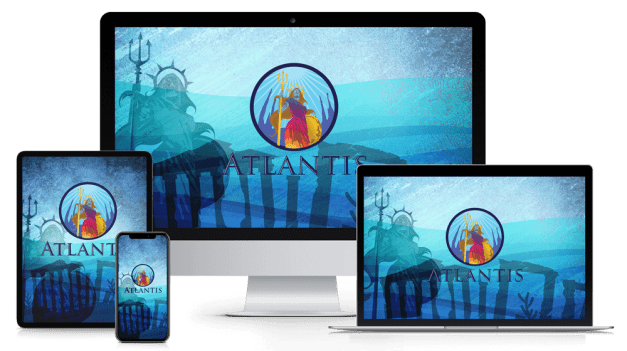 [GET] Digital Dames – Atlantis Free Download