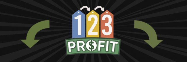 Aidan Booth &amp; Steve Clayton – 123 Profit Update 8 Download