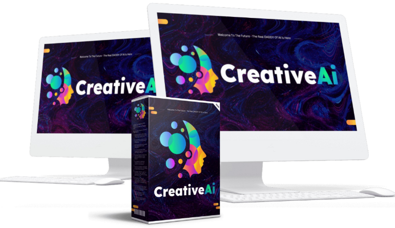 Akshat Gupta – Creative AI + OTOs Free Download