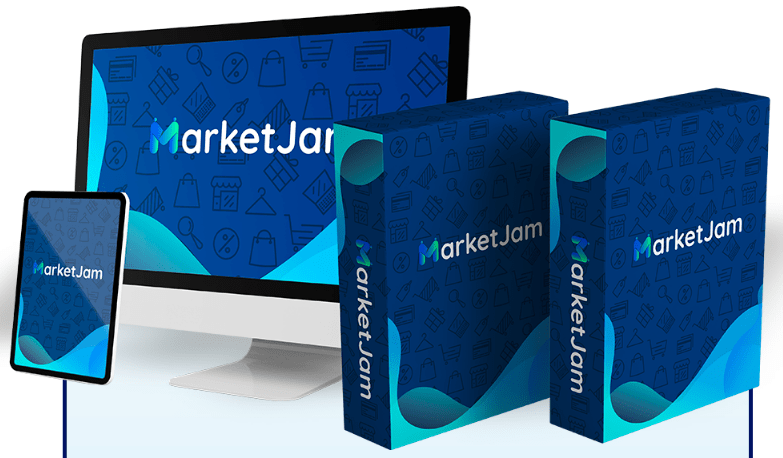 Akshat Gupta – MarketJam Free Download