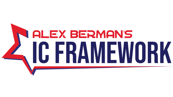 Alex Berman – IC Framework Download