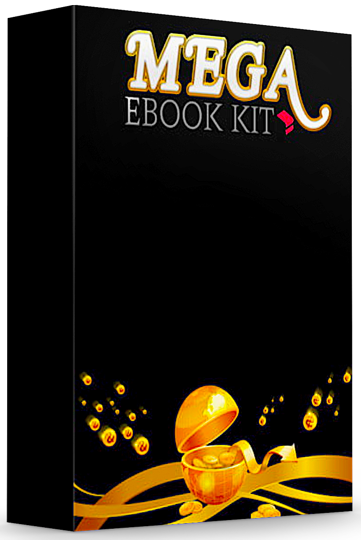 Allaxe Gan – MEGA EBOOK KIT Free Download