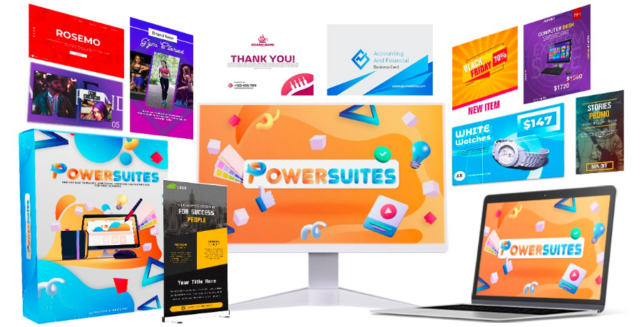 Arifianto Rahardi – PowerSuites + OTOs Free Download