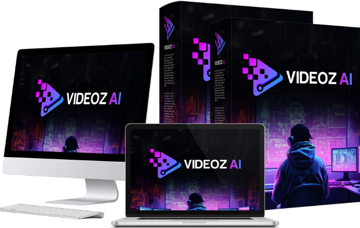 Art Flair – VideozAi + Whitelabel Free Download