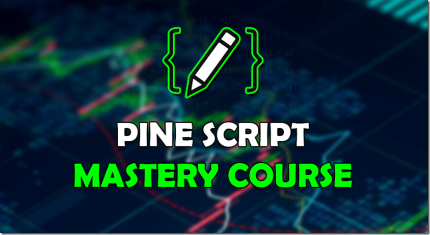 Art of Trading – Pine Script Mastery Course Download