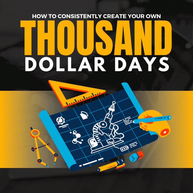 Ben Adkins – Thousand Dollar Days Download