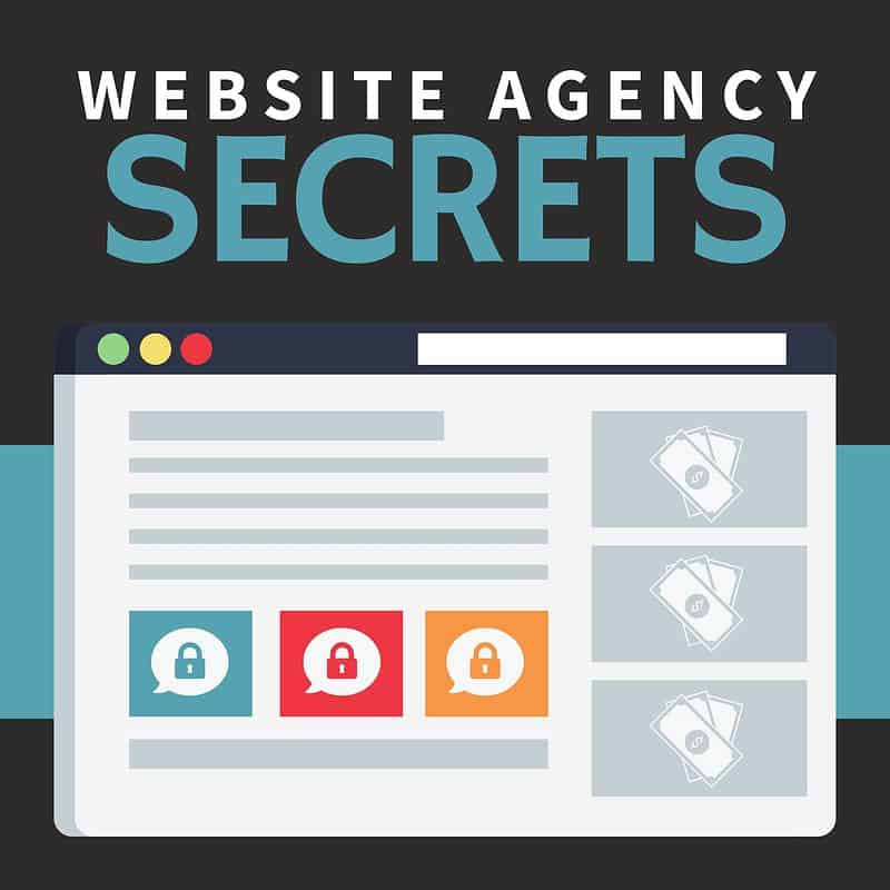 Ben Adkins – Website Agency Secrets Download