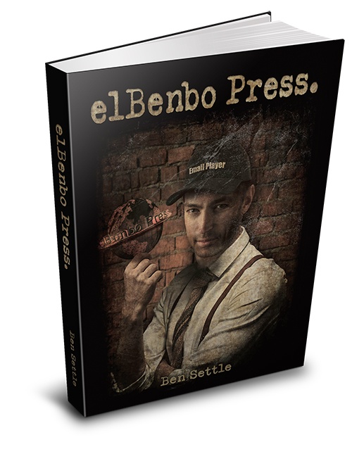 Ben Settle – elBenbo Press Free Download