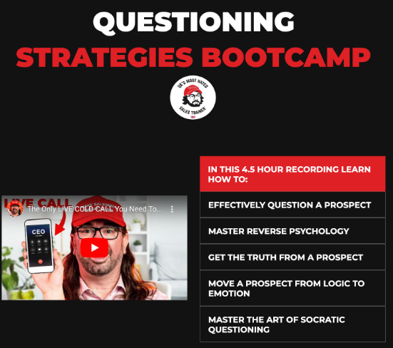 Benjamin Dennehy – Bootcamps Bundle Download