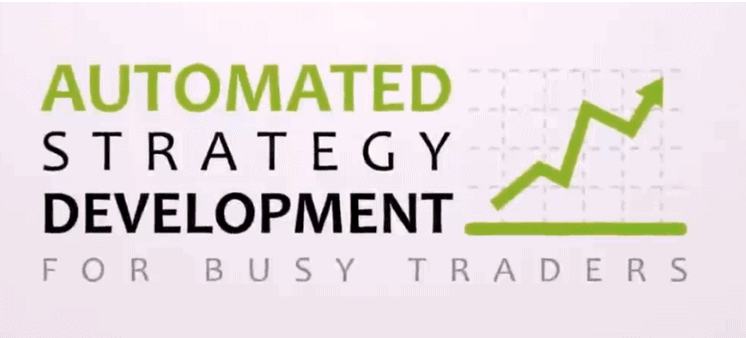 Better System Trader – Automated Strategy Development Download