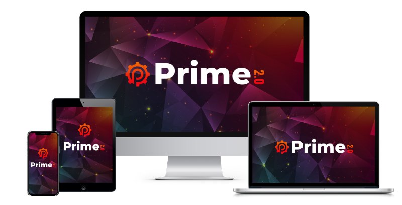 Billy Darr – Prime 2.0 Free Download