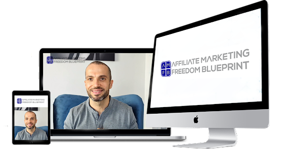 Bogdan Valeanu – Affiliate Marketing Freedom Blueprint Download