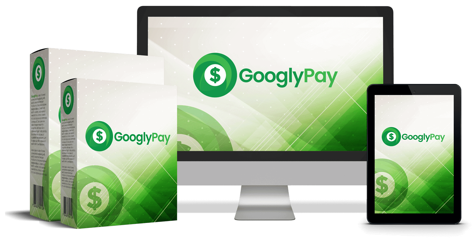 Branson Tay – GooglyPay + OTOs Free Download