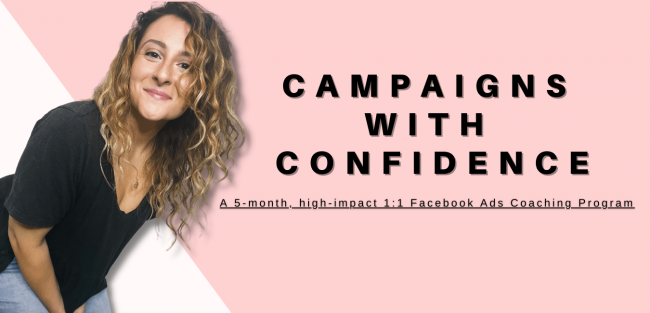 Carolyn Grace – Campaigns With Confidence Download