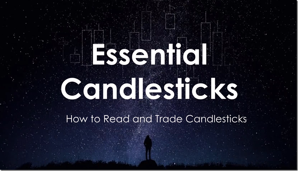 ChartGuys – Essential Candlesticks Trading Course Download