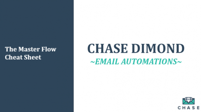 Chase Dimond – The Master Flow Cheat Sheet Free Download