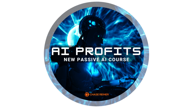 Chase Reiner – AI Profits Download