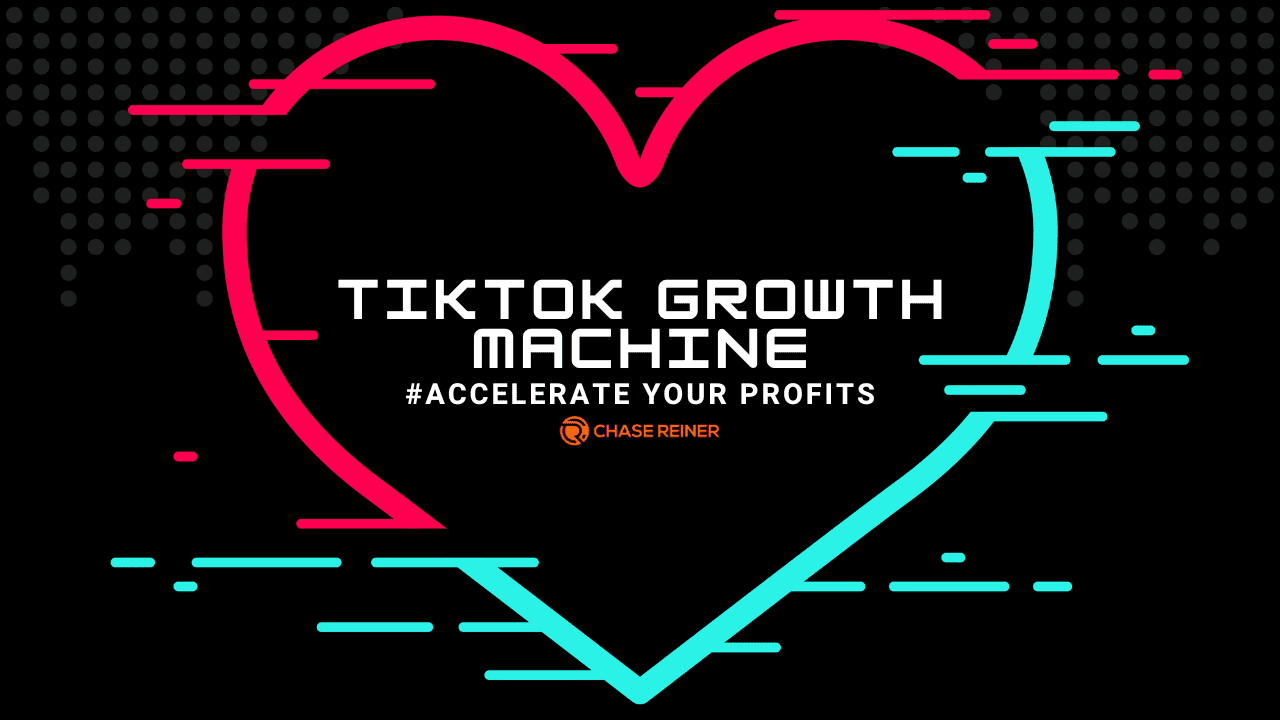 Chase Reiner – TikTok Growth Machine Download