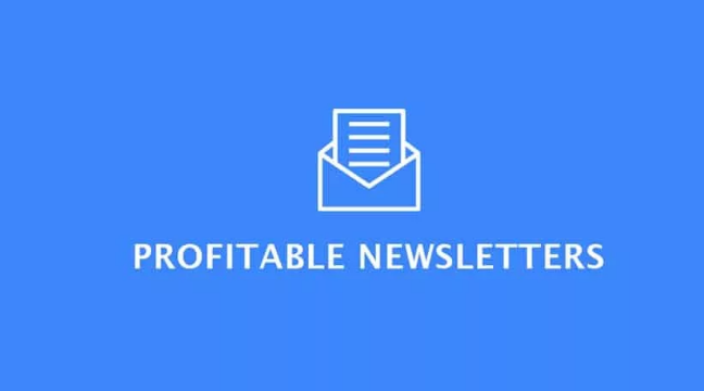 Chris Osborne – Profitable Newsletters Complete Package Free Download