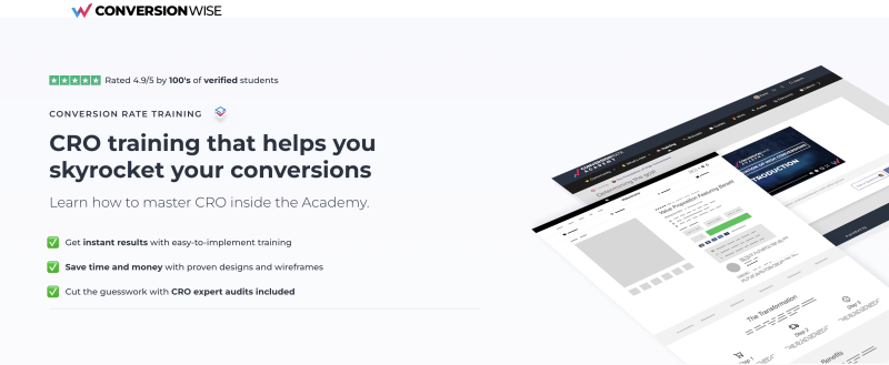 ConversionWise – Conversion Rate Training Download