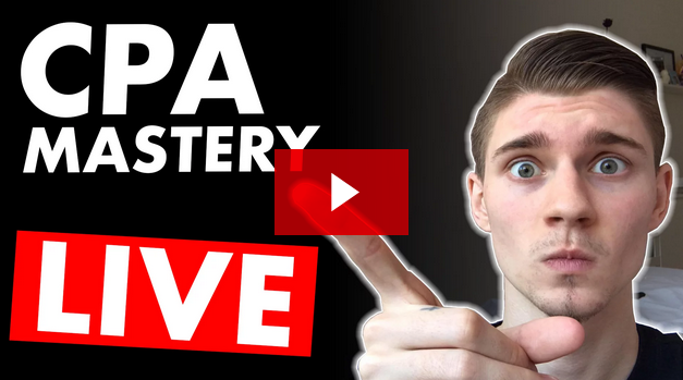 Damien Belak – CPA Marketing Mastery + Bonuses Download