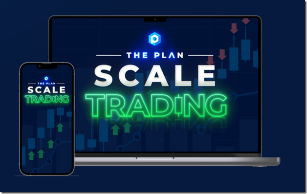 Dan Hollings – The Scale Trading Download