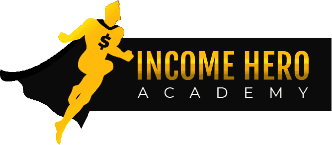 Dan Khan – Income Hero Academy Download