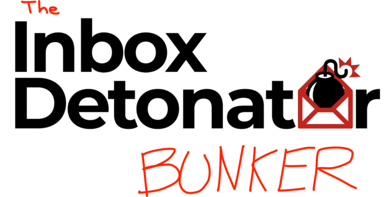 Daniel Throssell – Inbox Detonator Bunker Download