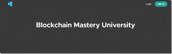 Dapp University – Blockchain Mastery University Download