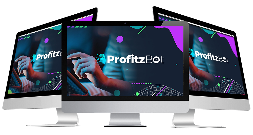 David Kirby – ProfitzBot Free Download