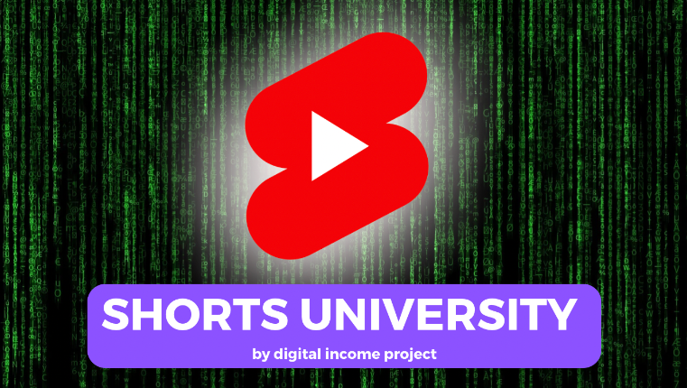 Digital Income Project – Short University Download