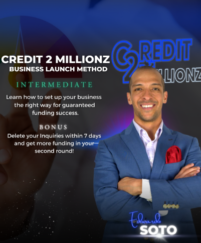 Eduardo Soto – C2M Business Launch Method Download