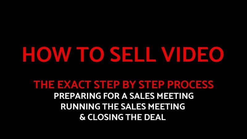 Farid Askerov – Video Sales Academy PRO Download